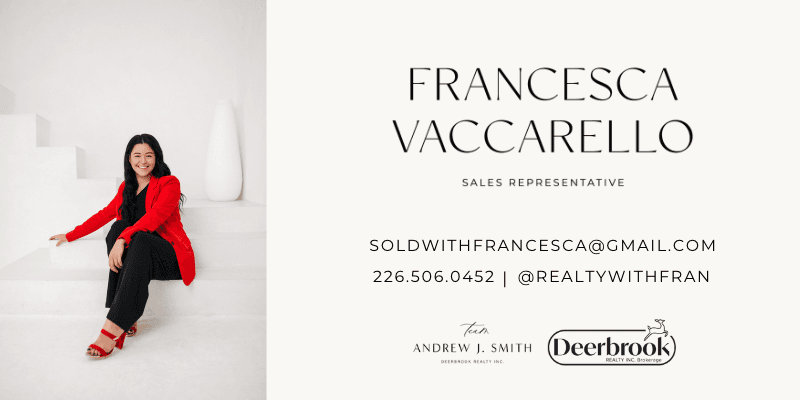 Francesca Vaccarello signature